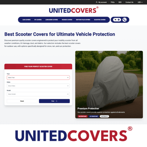 United Covers